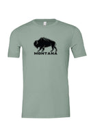 Ridgebison MT T - Dusty Blue